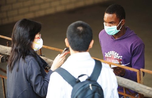 黑龙江发生聚集性甲型流感高校全面停课