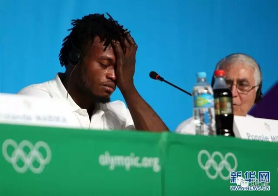 里约奥运真有那么不靠谱?瞭望记者细数5个"是"与"不是"