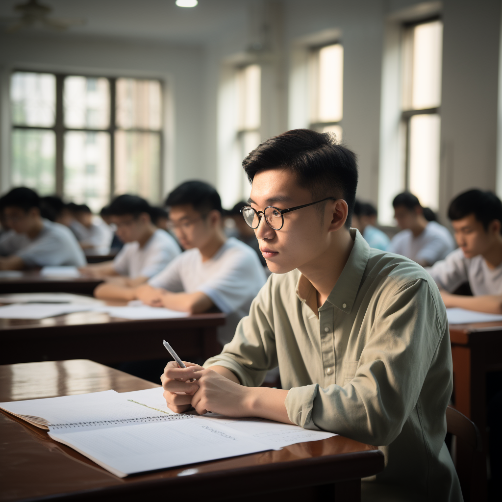 浙江公务员考试的成绩查询在哪里进行：深度揭秘成绩查询的流程与平台