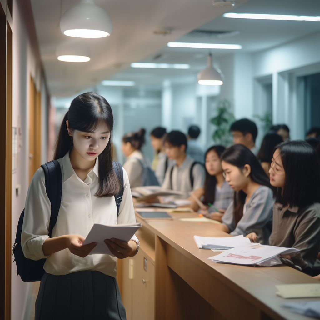 细节决定成败：探析江苏公务员考试的资格审查要求