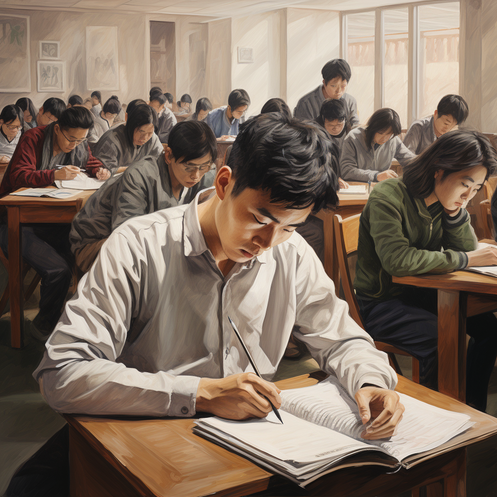 如何精准安排江苏公务员考试的复习备考时间？