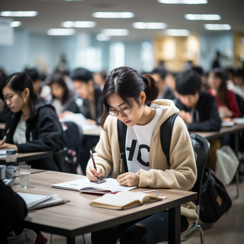 建立江苏公务员考试复习备考信心的五大要素