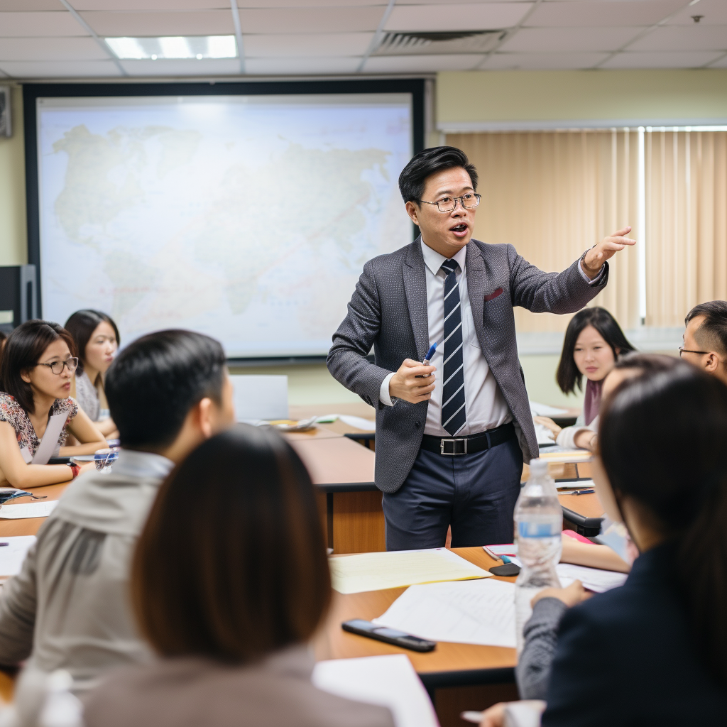 广东事业单位考试考申论吗：对广东省事业单位招聘考试内容的透视