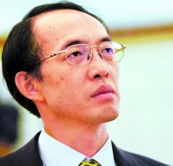 国开行原副行长王益受审