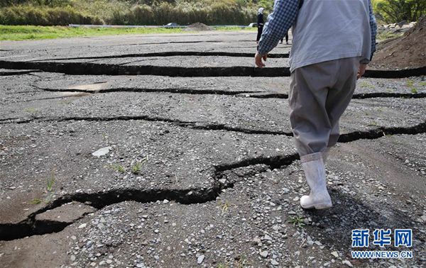 全球7级地震"四连发"对中国影响几何